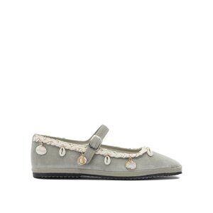 Toujours Lou Lou Ballerinas IT 40 Women